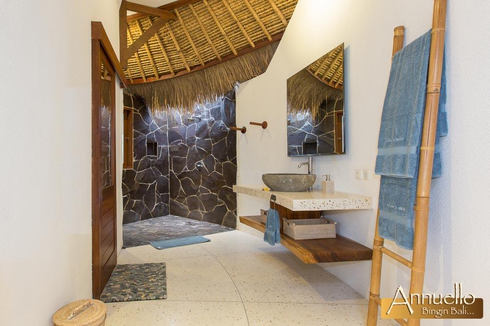 Villa Annuello Uluwatu Exteriér fotografie